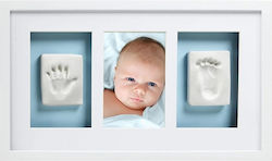 Pearhead Rahmen mit Babyabdruck