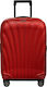 Samsonite C-Lite Spinner Cabin Travel Suitcase ...