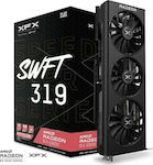 XFX Radeon RX 6800 16GB GDDR6 SWFT 319 Grafikkarte