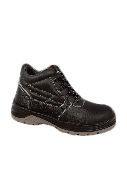 Maco Classic Boots Safety S3