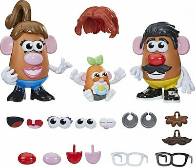 Playskool Baby-Spielzeug Create Your Potato Head Family für 24++ Monate