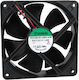 Sunon Ventilator 120mm 12V