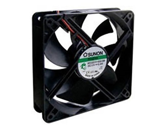 Sunon Ventilator 120mm 24V (EEC0252B3 01.031.0117)