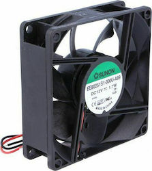 Sunon Fan 12V Sunon Fan 12V