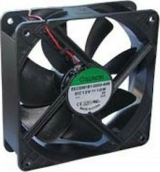 Sunon Fan 120mm 24V