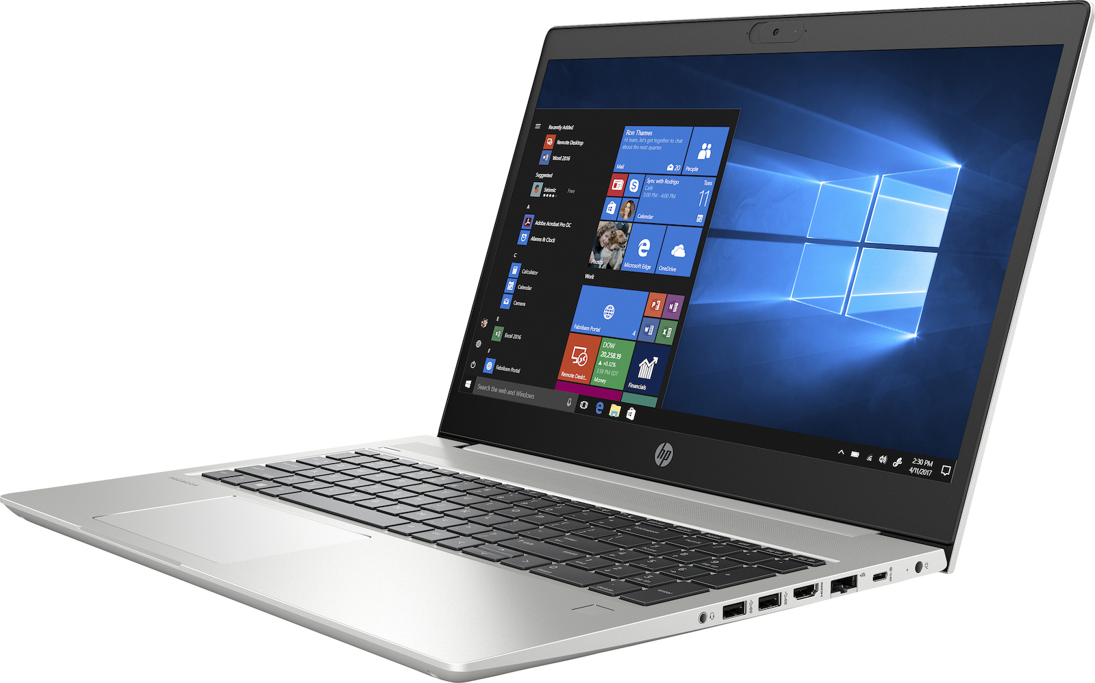 HP ProBook 455 G7 (Ryzen 5-4500U/16GB/512GB/FHD/W10 Pro) | Skroutz.gr