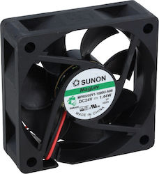 Sunon Fan 24V