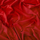Iliadis Velure Dekorationsstoff Samt 15x300cm Red