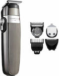 Remington Heritage Rechargeable Hair Clipper Gray PG9100