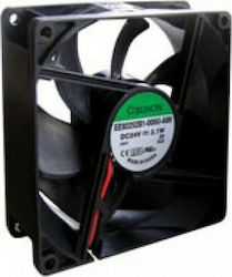 Sunon Fan 92mm 12V