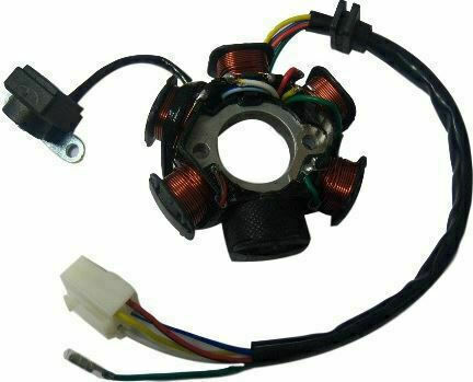 TEC Bobine Bobină de pornire motocicletă 37003006