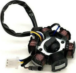Motobert Spulen Motorrad 37003138