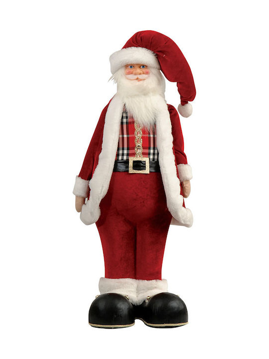 Santa Claus Red 90cm