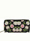 Tesoro Kids Wallet with Coins with Zipper