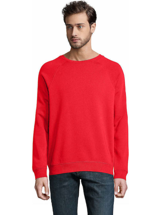 Sol's Space Men's Long Sleeve Promotional Sweat...
