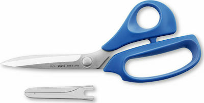 Kai Scissors 21cm with Stainless Steel Blade Blue