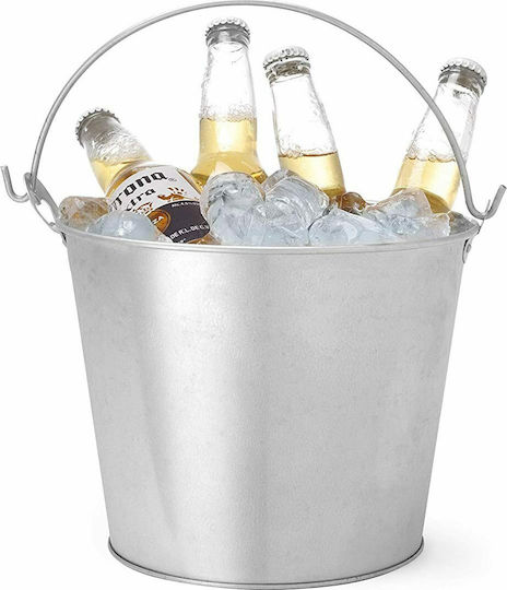 Hendi Einfache Champagners Aluminium mit Abmessungen 23x23x18cm
