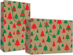 Next Christmas Trees Чанта Екрю Next Christmas Trees Чанта Екрю
