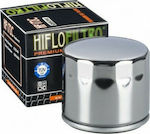 Hiflofiltro HF172C Φίλτρο Λαδιού Μοτοσυκλέτας