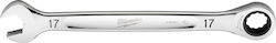 Milwaukee Max Bite Γερμανοπολύγωνο Καστάνιας 17mm Max Bite