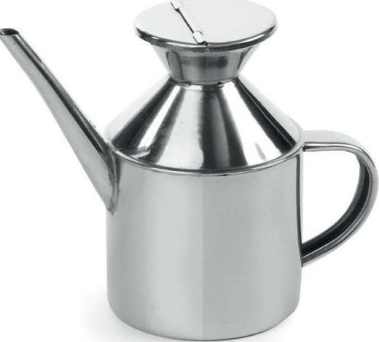 Hendi Cutie de ulei din Oțel Inoxidabil cu Flux 700ml