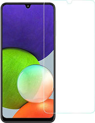 Powertech 2.5D Tempered Glass (Galaxy A22 4G)