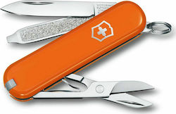 Victorinox Classic SD Swiss Army Knife Total Length 13.6pcs