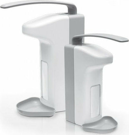 Dr. Schumacher Stand dezinfectant de perete