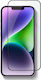 Vivid Full Face Tempered Glass (iPhone 17e / 16e / 14 / 13 / 13 Pro)