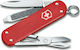 Victorinox Classic SD Schweizer Armee-Messer Rot