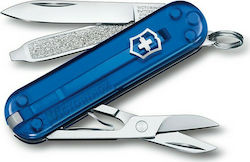 Victorinox Classic SD Deep Ocean
