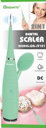 Qiaoyang QA-JY101 Electric Toothbrush