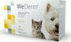 Wepharm WeDerm 60 табове за кожа и коса