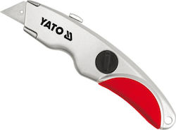 Yato Folding Knife