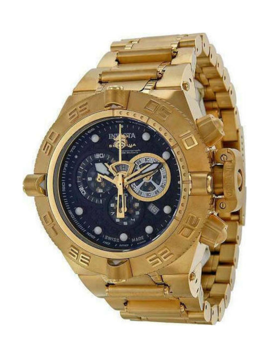 Invicta Subaqua Noma IV Collection