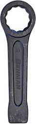 Benman Single Polygon Wrench Straight 46mm