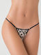 Milena by Paris 006767 Animal Print Zebra