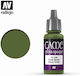 Acrylicos Vallejo Game Extra Opaque Modellbau F...