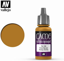 Acrylicos Vallejo Game Extra Opaque Боя за Моде...