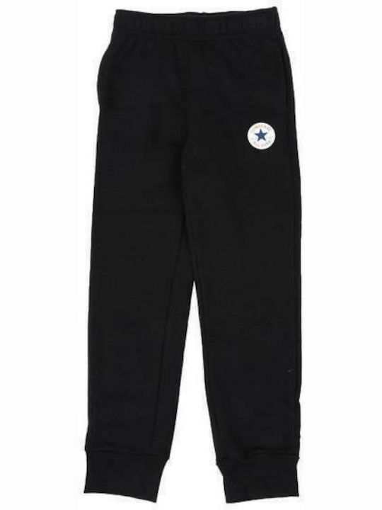 Kids Sweatpants Black