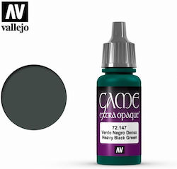 Acrylicos Vallejo Game Extra Opaque Боя за Моде...