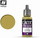 Acrylicos Vallejo Game Extra Opaque Modellbau F...