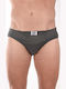 Onurel Men's Slip Anthracite