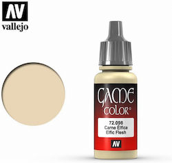 Acrylicos Vallejo Game Боя за Моделизъм Elfic F...