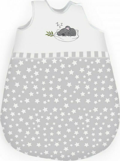 Cangaroo Winter Schlafsack Koala 3.3 Tog Grey