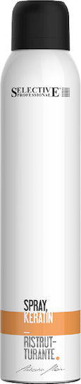Selective Professional Artistic Flair Keratin Λακ 150ml