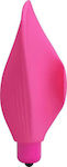 Pretty Love Nicole Clitoral Vibrator 11.8cm BI-014736 Pink