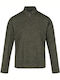 REGATTA - EDLEY HALF ZIP FLEECE