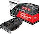 Sapphire Radeon RX 6600 8GB GDDR6 Pulse Κάρτα Γραφικών