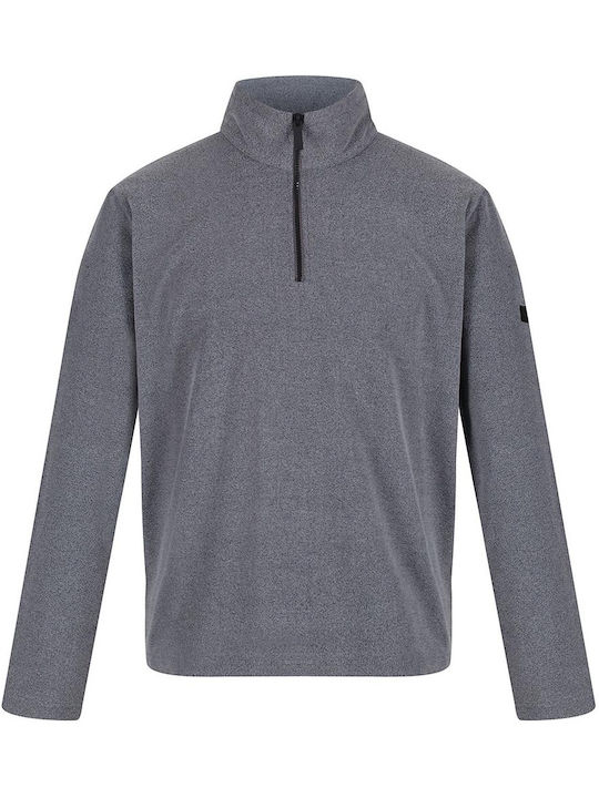 REGATTA - EDLEY HALB ZIP FLEECE